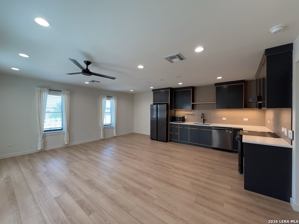 1722 S Saint Marys Street San Antonio TX 78210