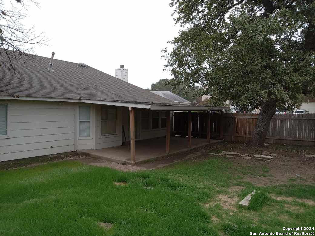 8851 Star Creek Drive San Antonio TX 78251