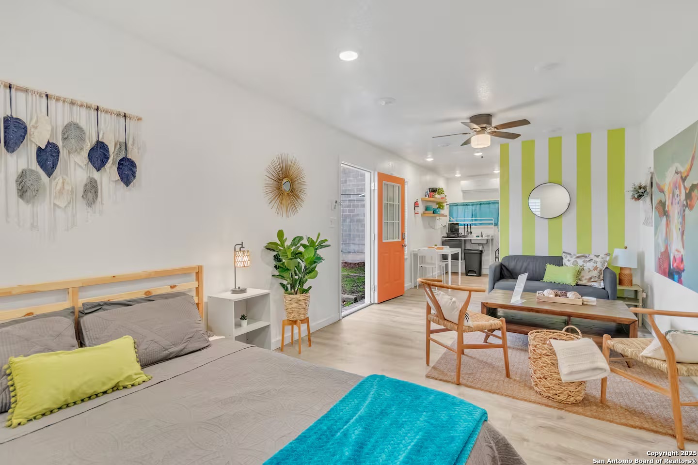 1407 Leal San Antonio TX 78207
