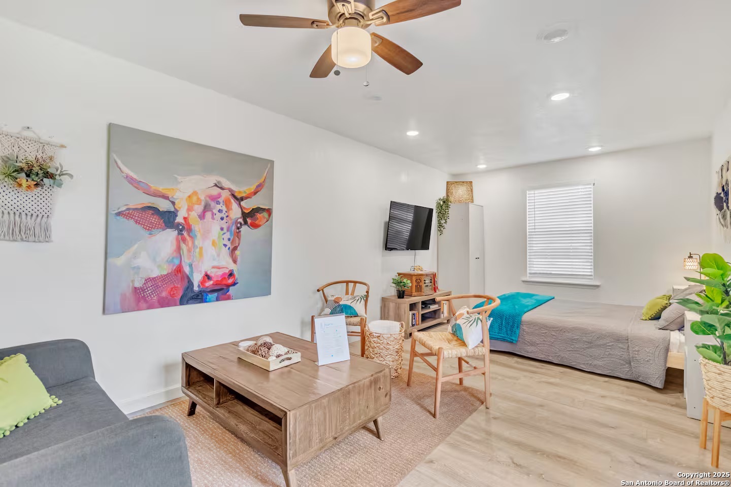 1407 Leal San Antonio TX 78207