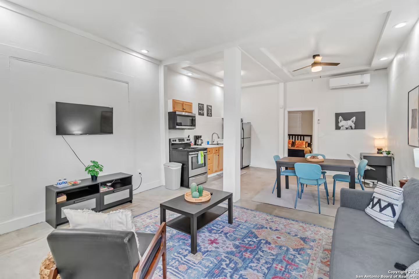 1407 Leal San Antonio TX 78207