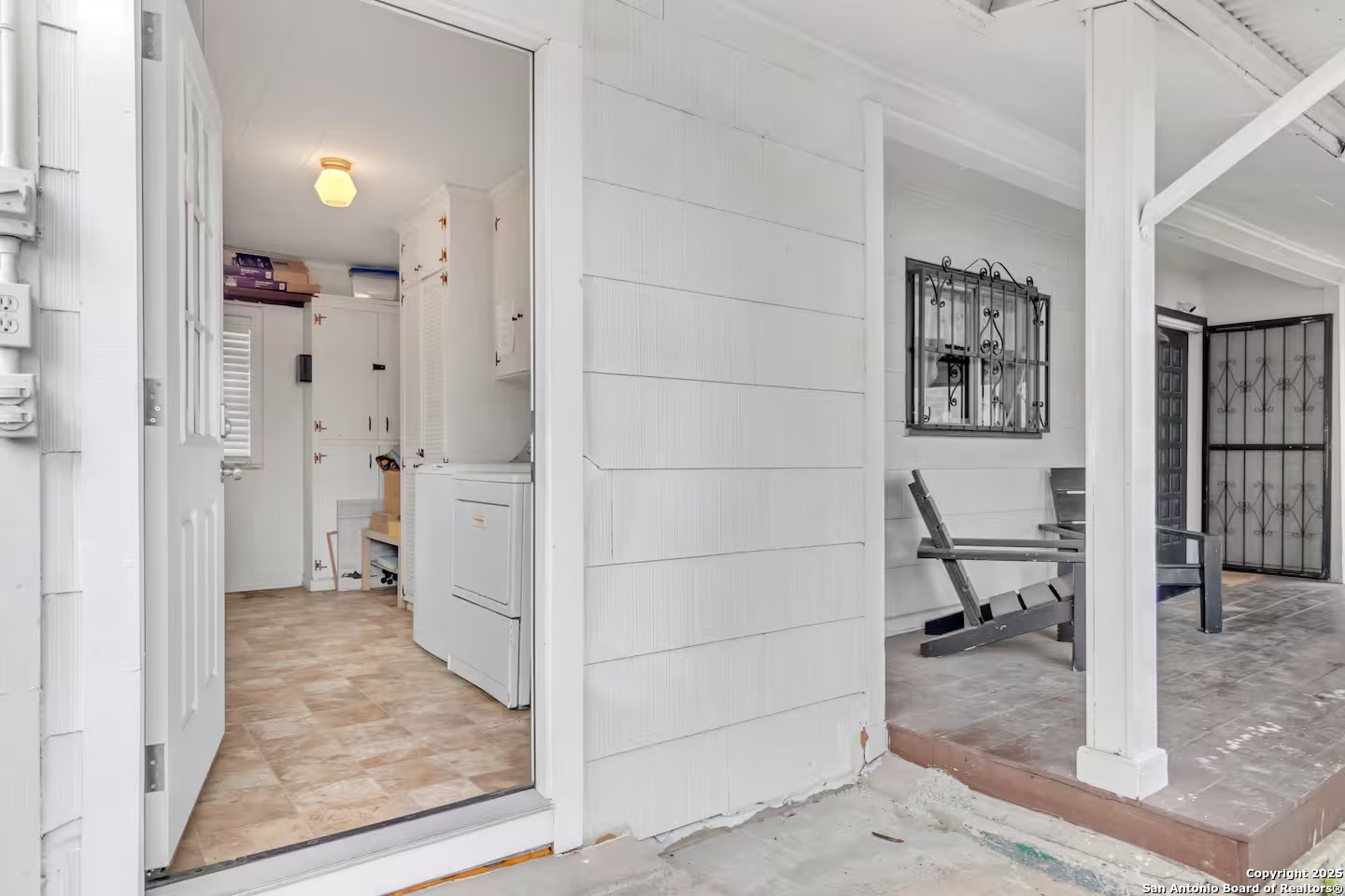 1407 Leal San Antonio TX 78207