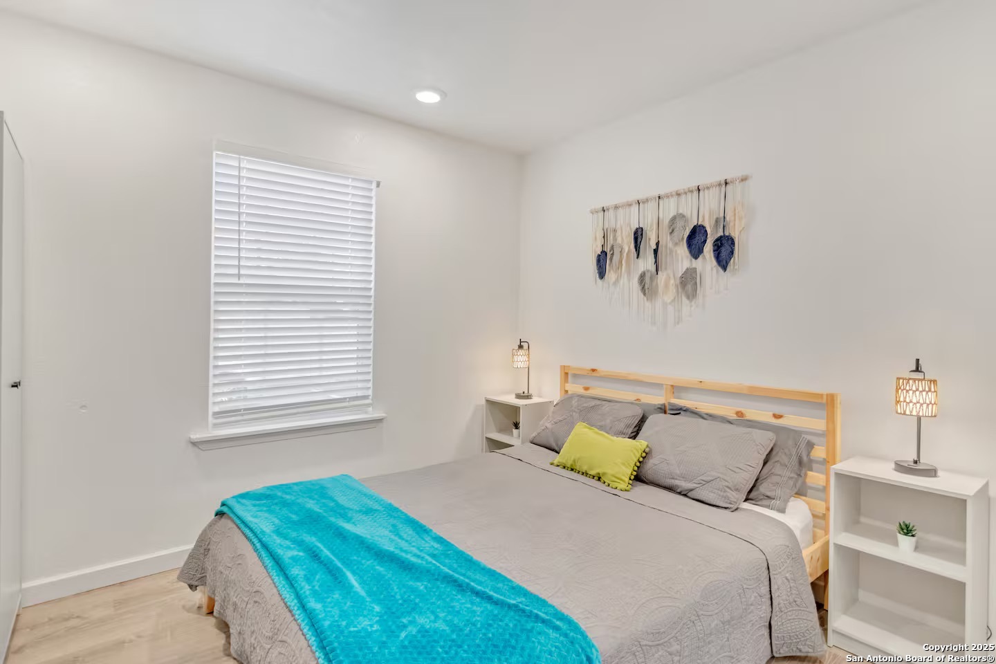 1407 Leal San Antonio TX 78207