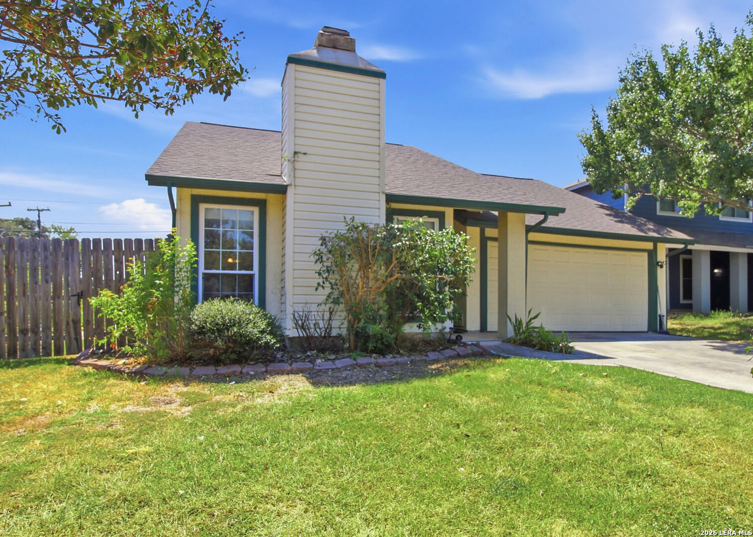 13422 Pebble Circle San Antonio TX 78217