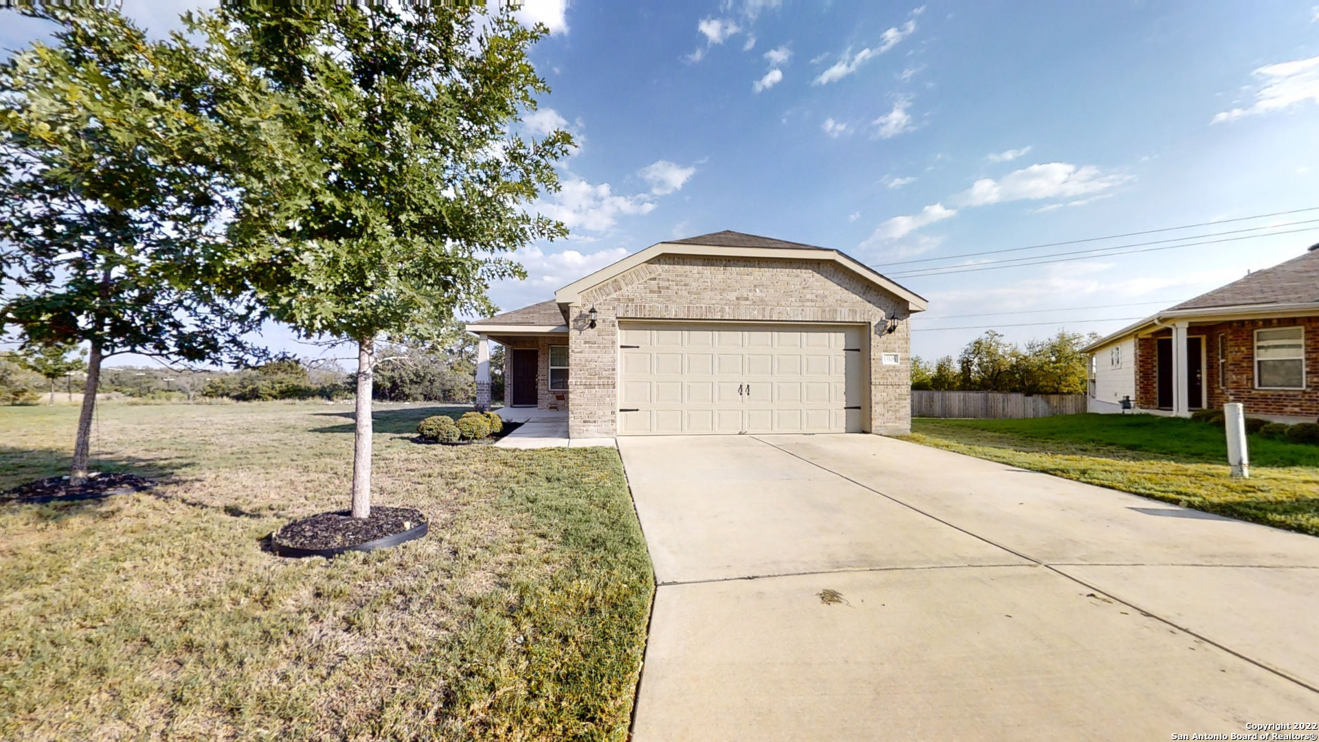 13106 Spruce Dam San Antonio TX 78253