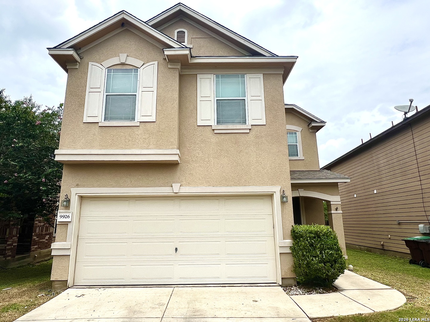 9926 Hawk Village Converse TX 78109