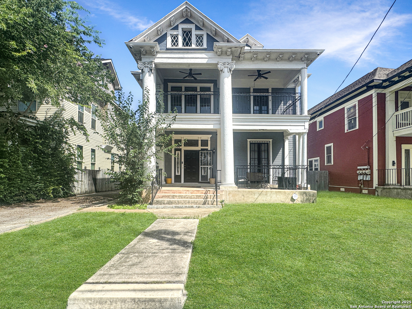 713 E Euclid Avenue San Antonio TX 78212