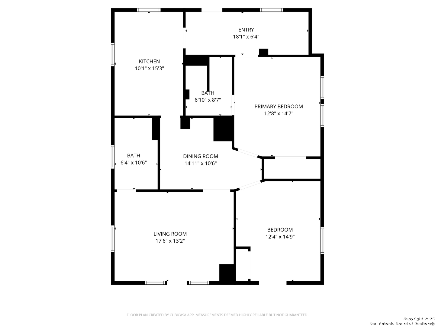 713 E Euclid Avenue San Antonio TX 78212