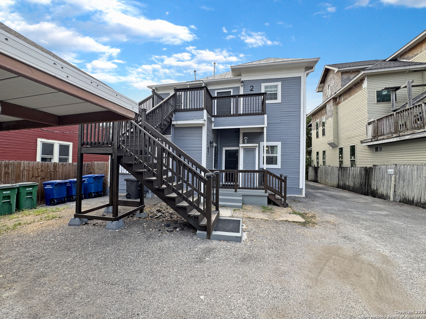 713 E Euclid Avenue San Antonio TX 78212