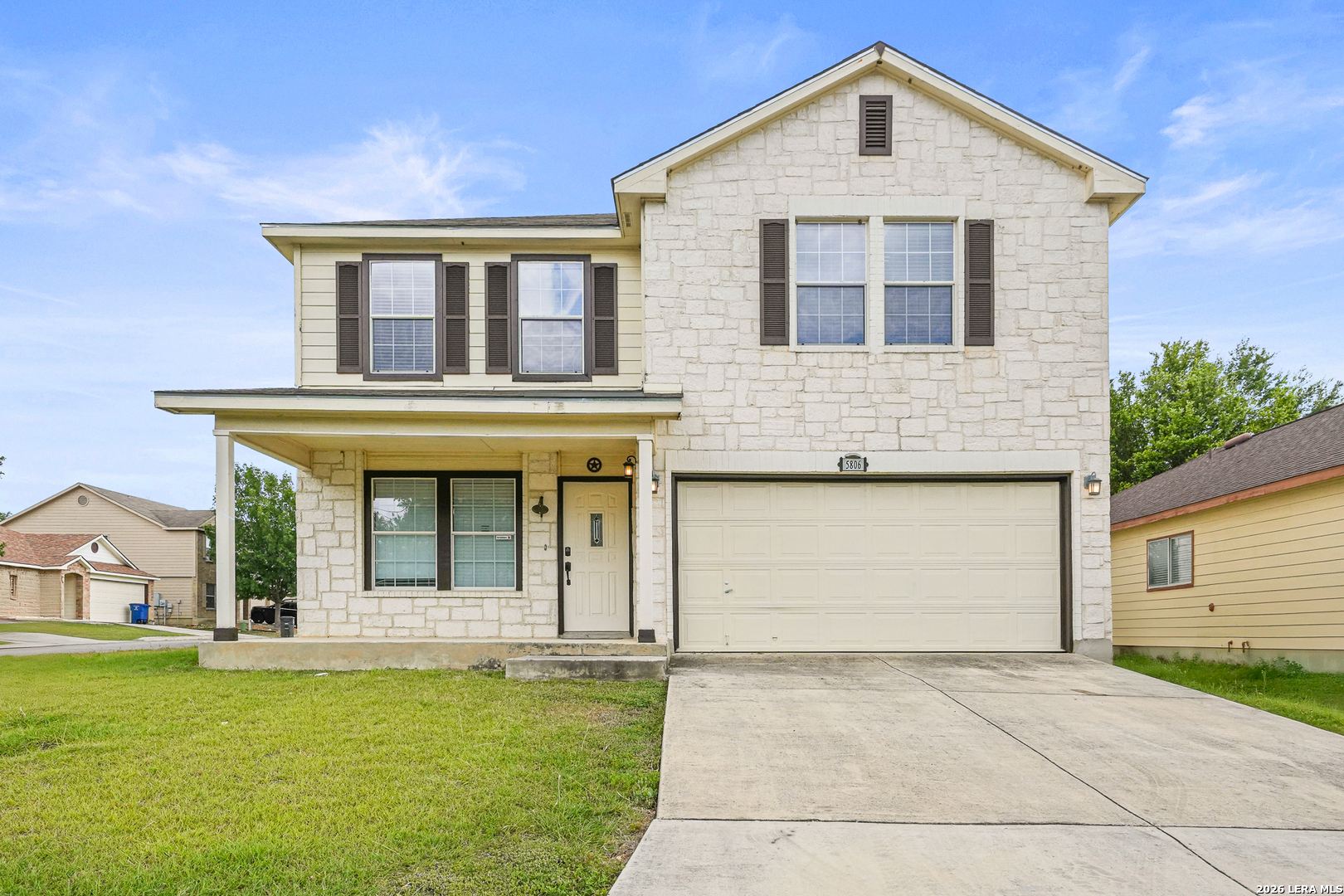 5806 Valparaiso Way San Antonio TX 78249