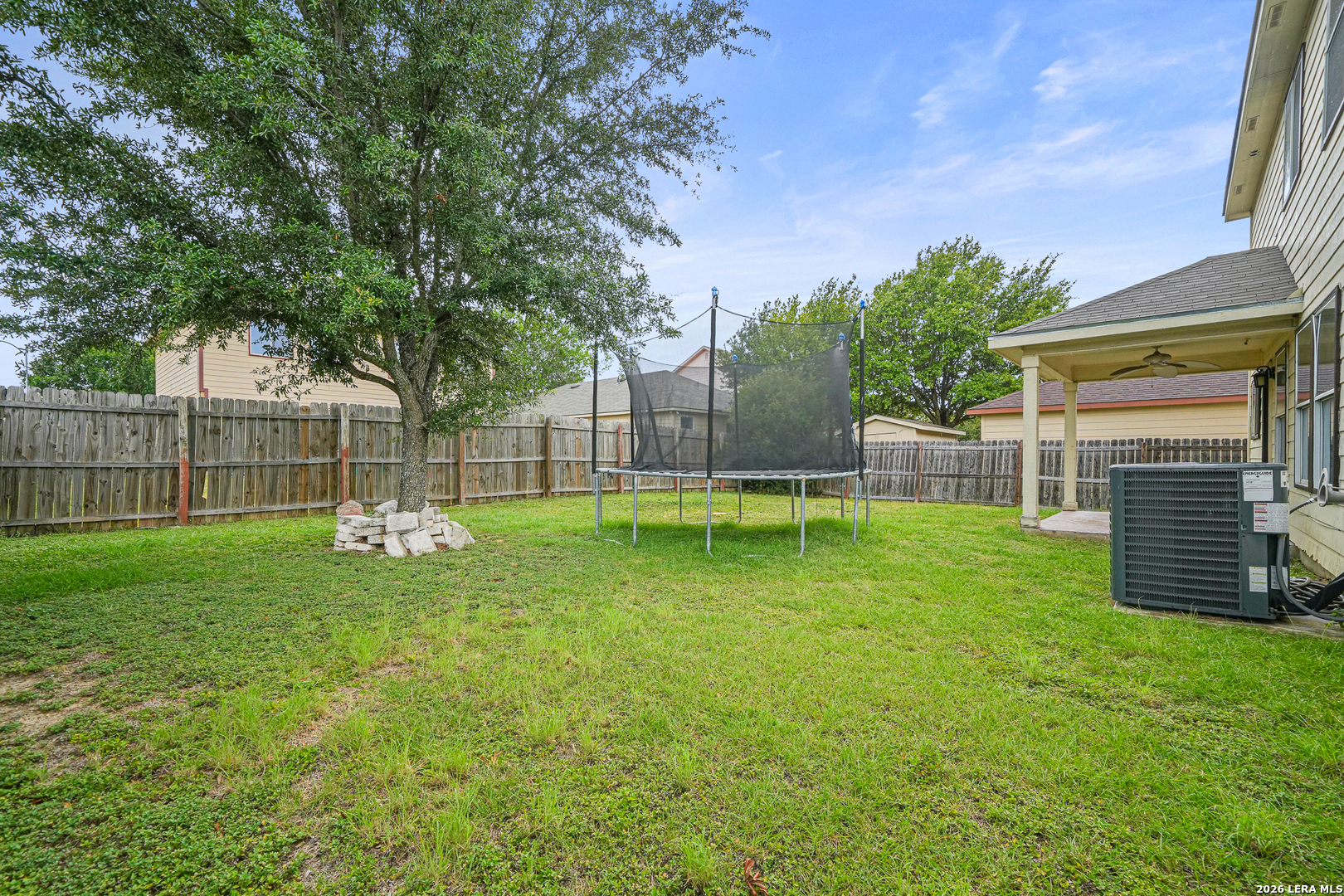 5806 Valparaiso Way San Antonio TX 78249