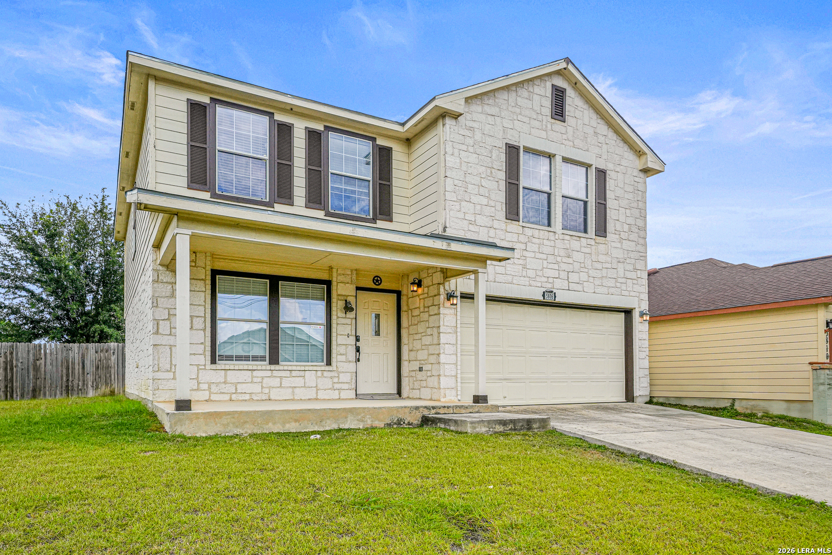 5806 Valparaiso Way San Antonio TX 78249