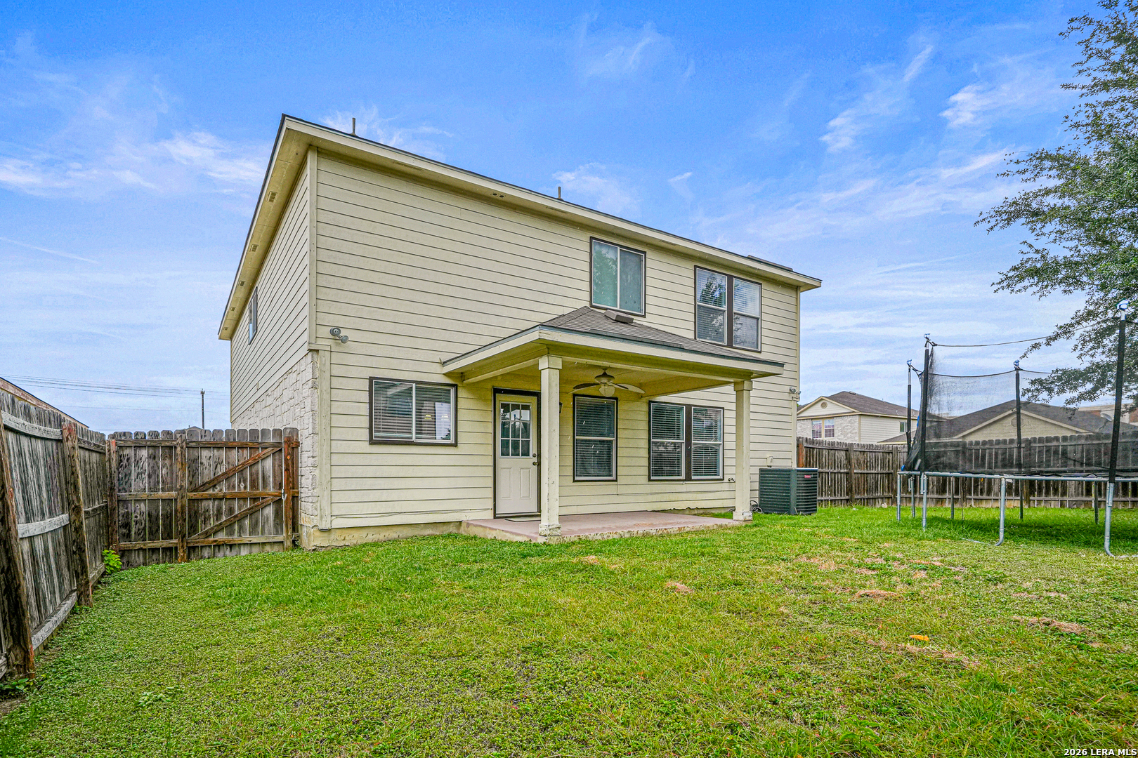 5806 Valparaiso Way San Antonio TX 78249