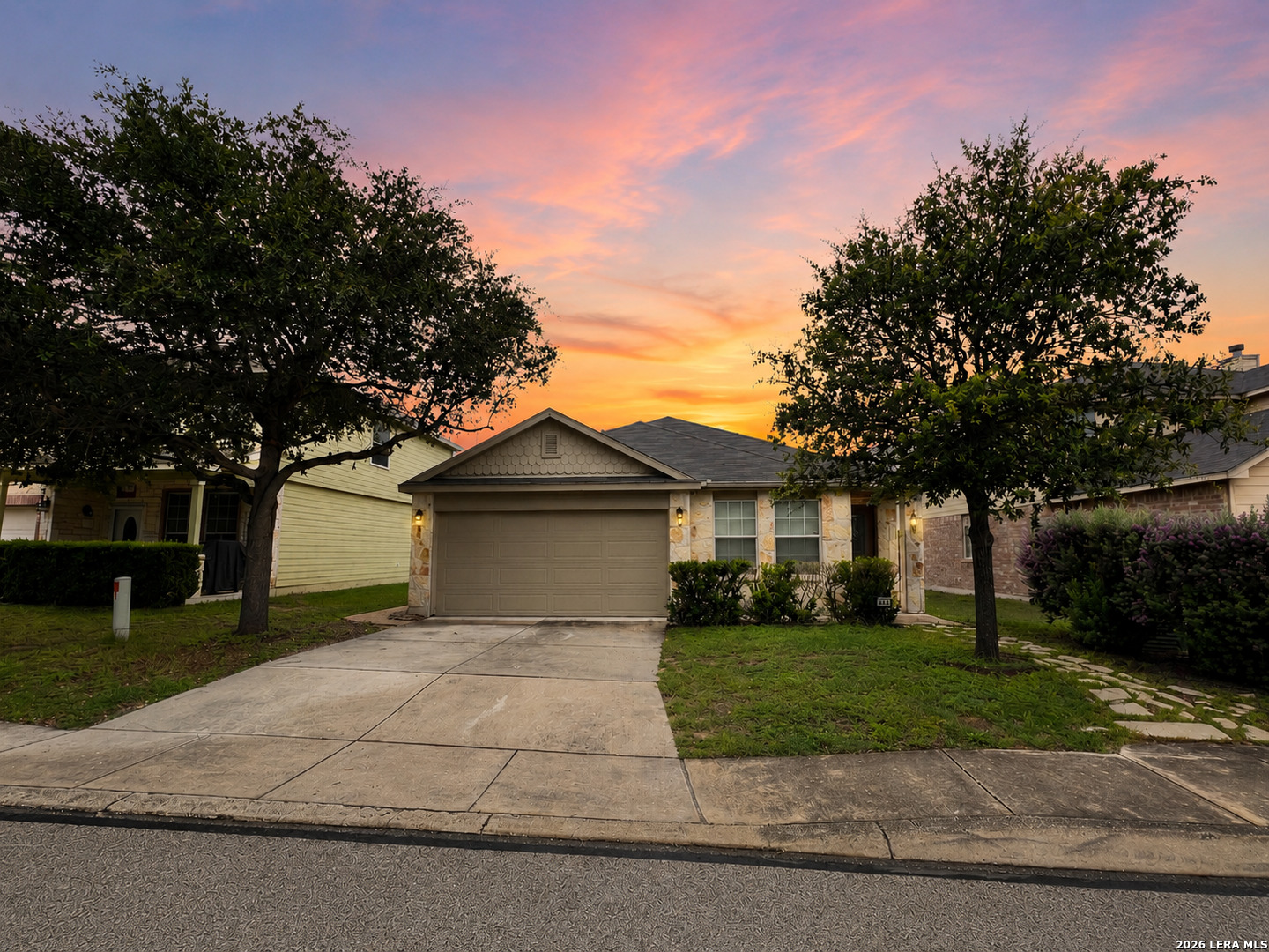 331 Palma Noce San Antonio TX 78253