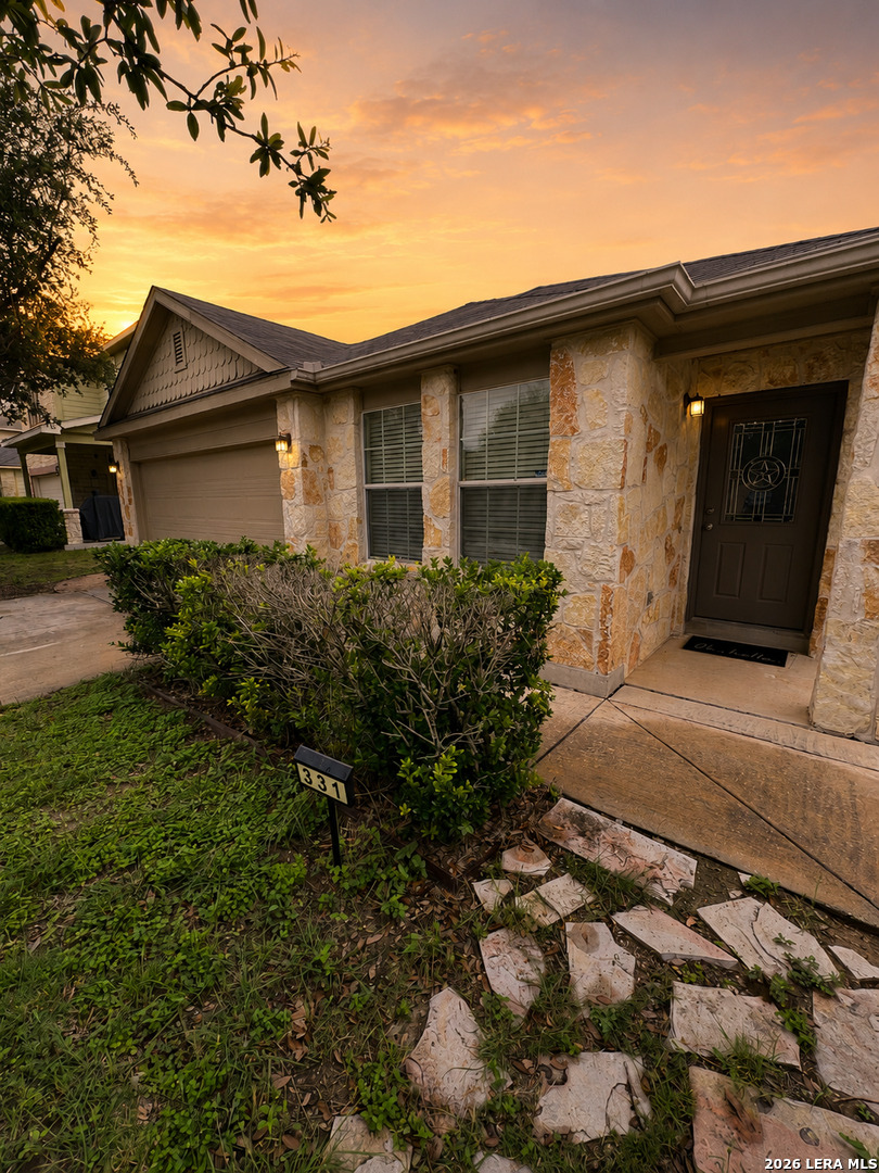 331 Palma Noce San Antonio TX 78253