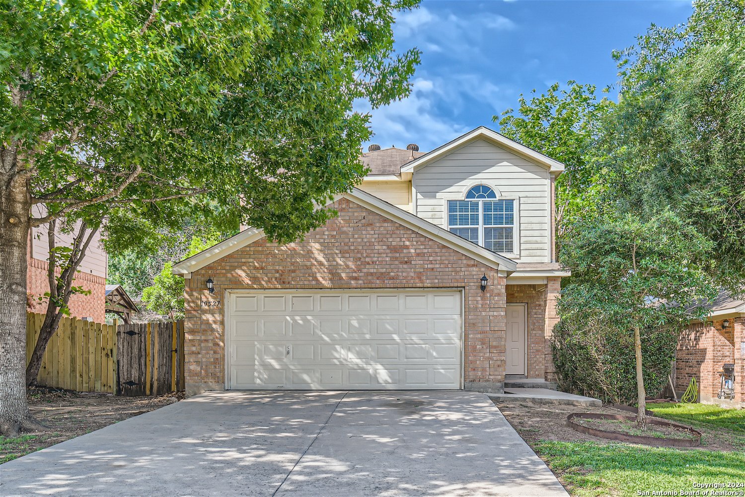 10527 Sonora Sunset San Antonio TX 78239