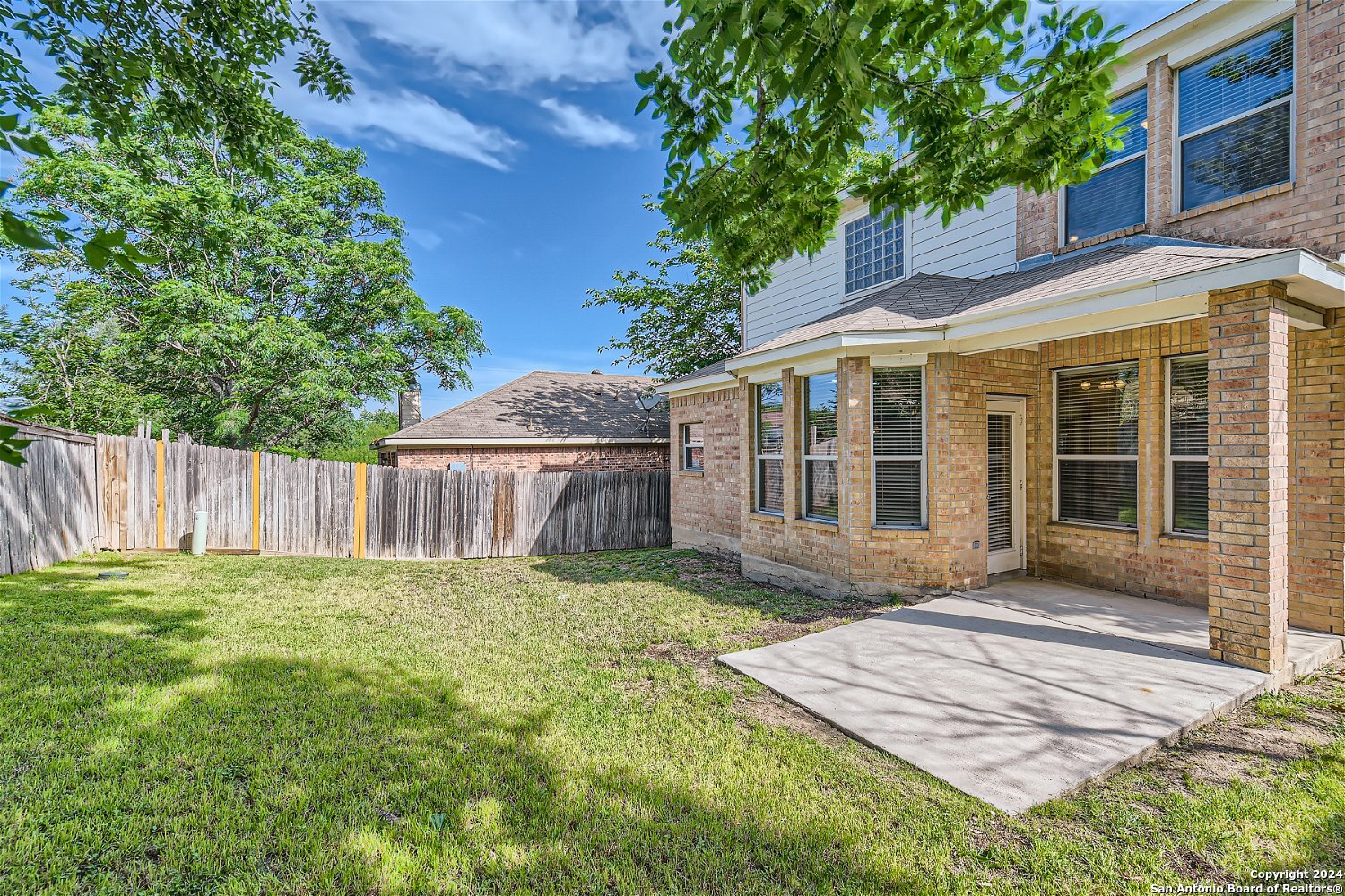 10527 Sonora Sunset San Antonio TX 78239