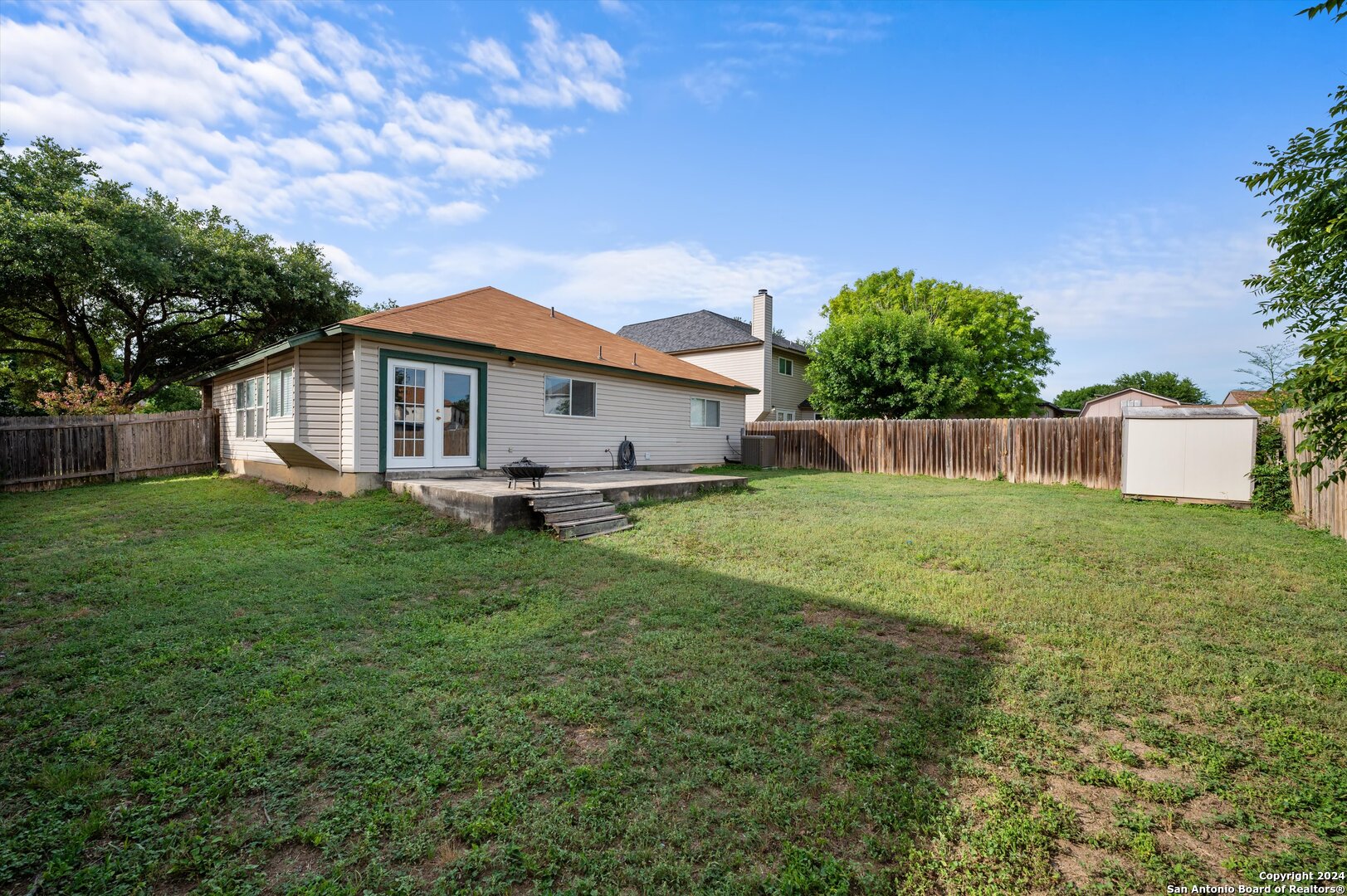 1004 Boxer Pass Drive Schertz TX 78154