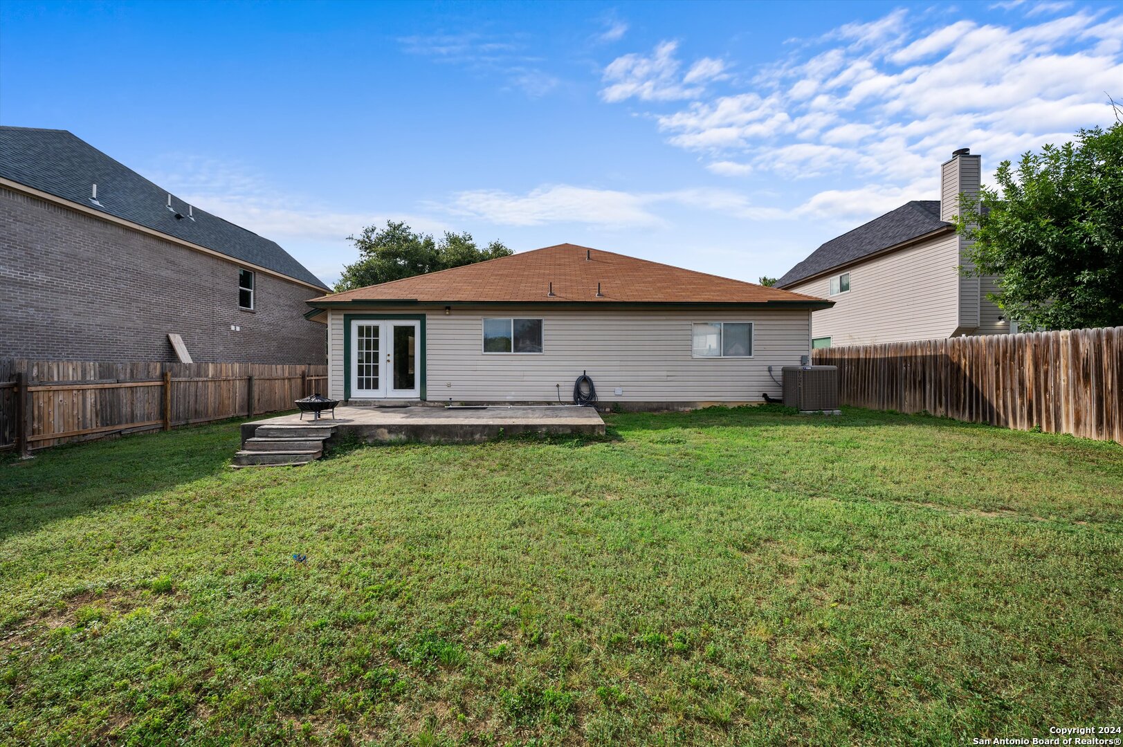 1004 Boxer Pass Drive Schertz TX 78154
