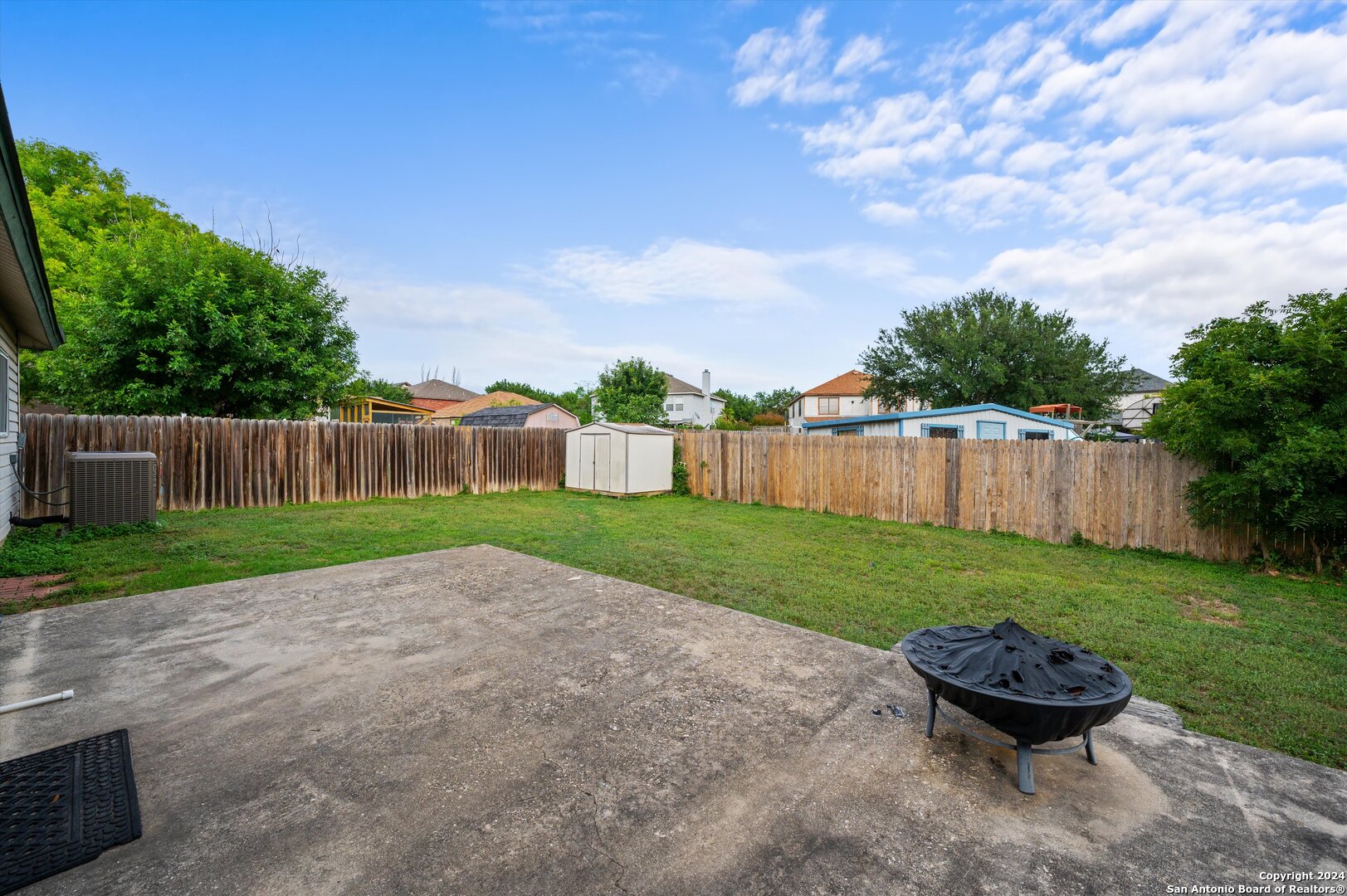 1004 Boxer Pass Drive Schertz TX 78154