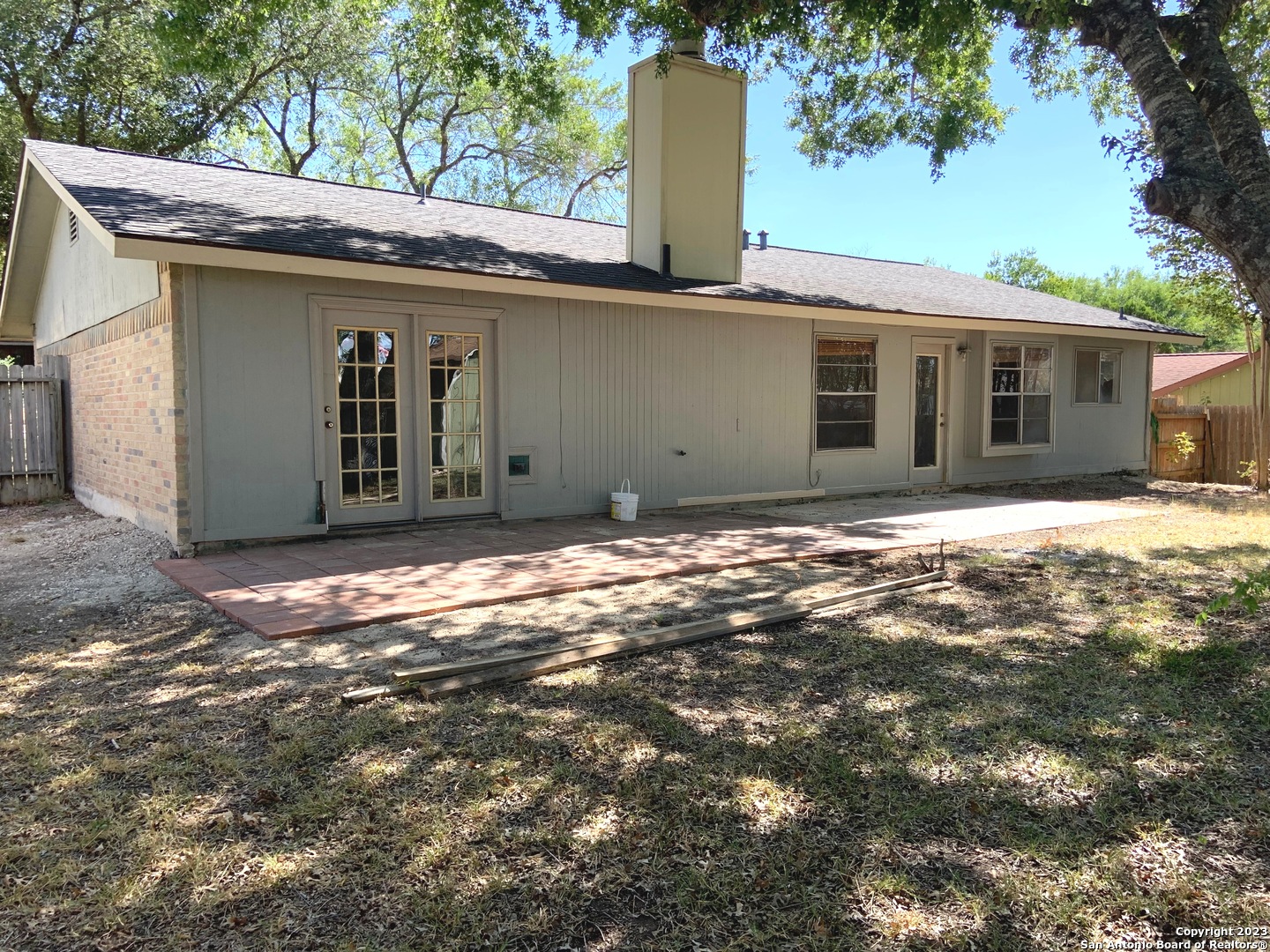 12242 Brownstone Street Live Oak TX 78233
