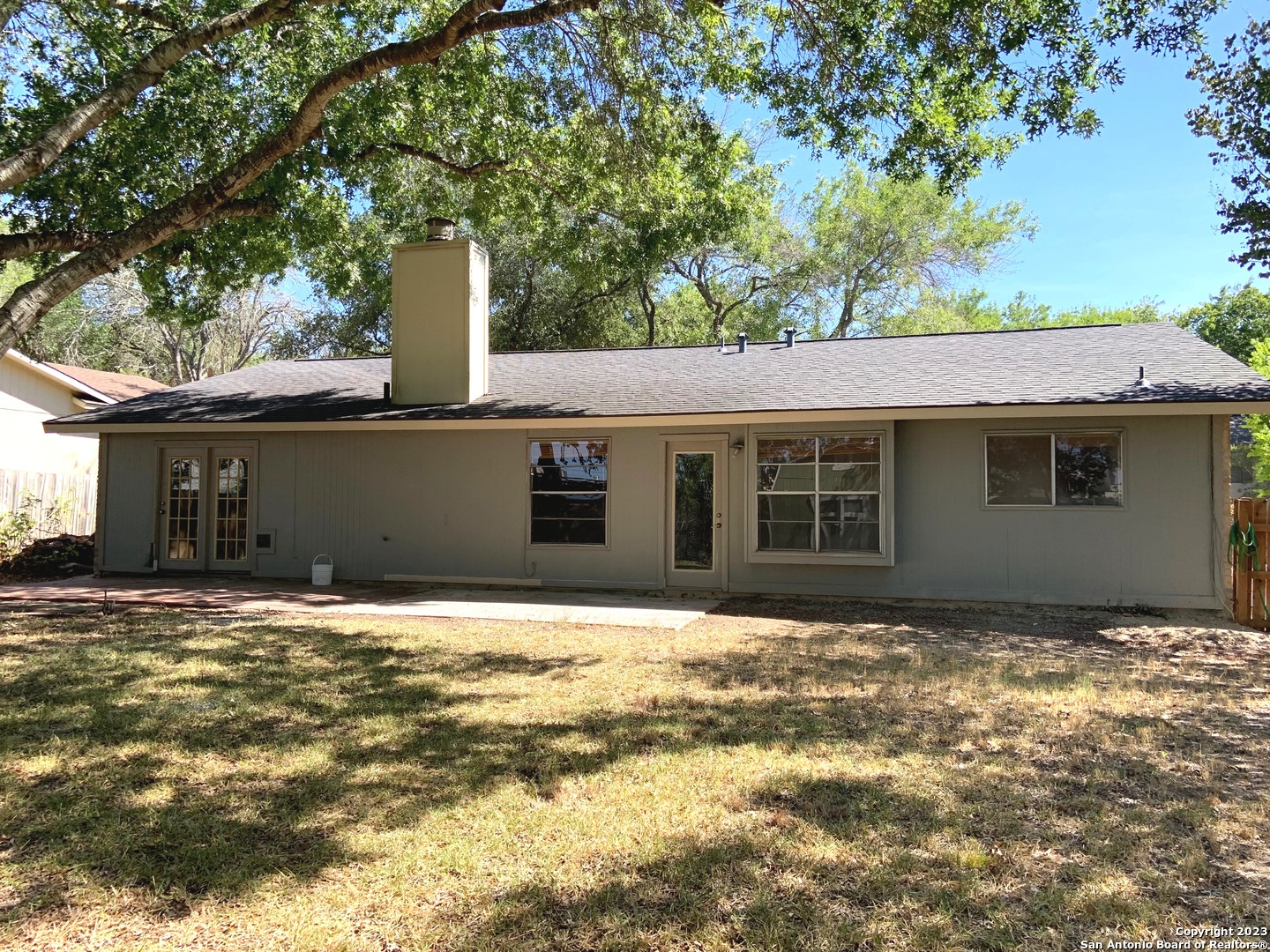 12242 Brownstone Street Live Oak TX 78233
