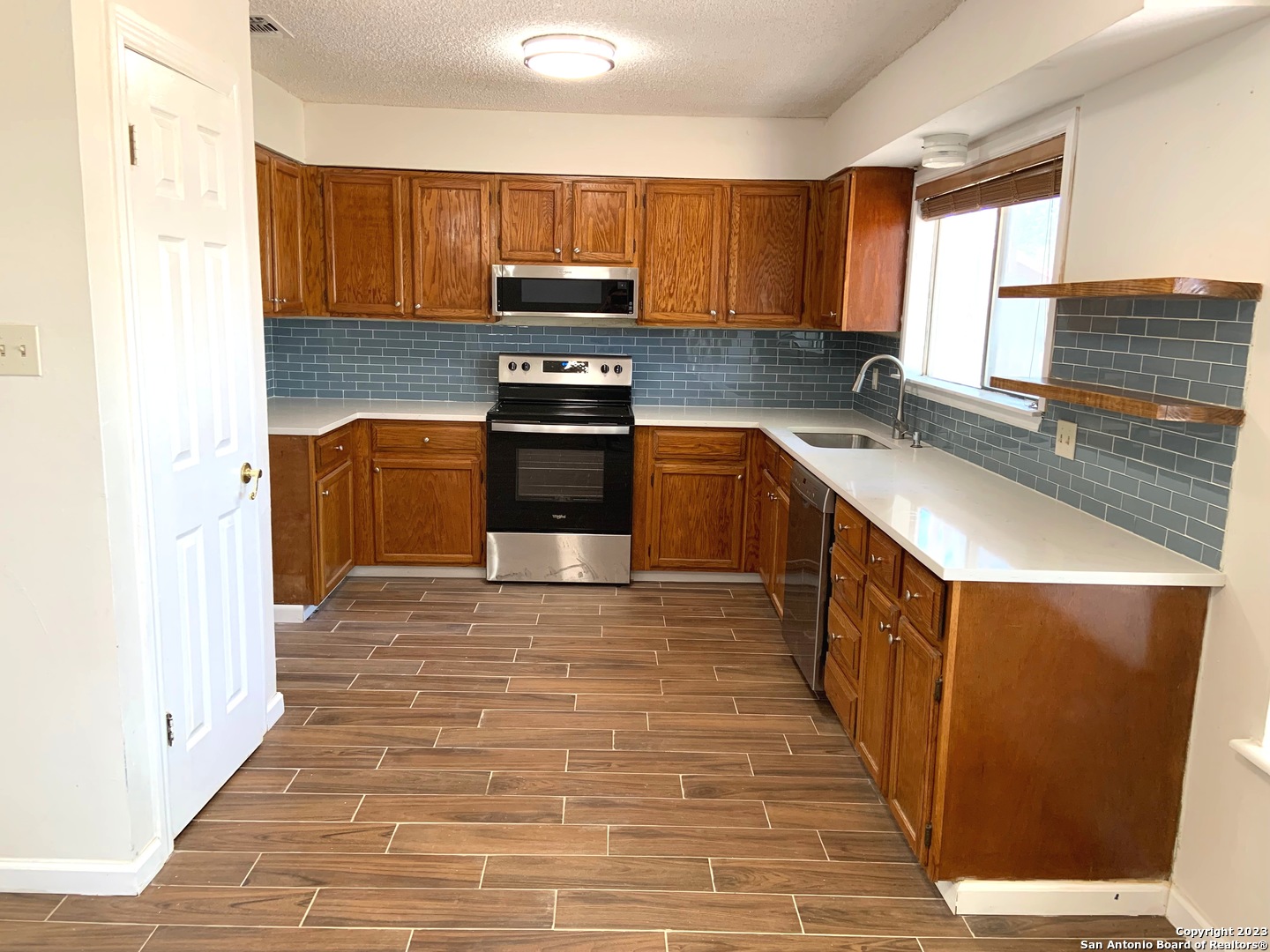 12242 Brownstone Street Live Oak TX 78233
