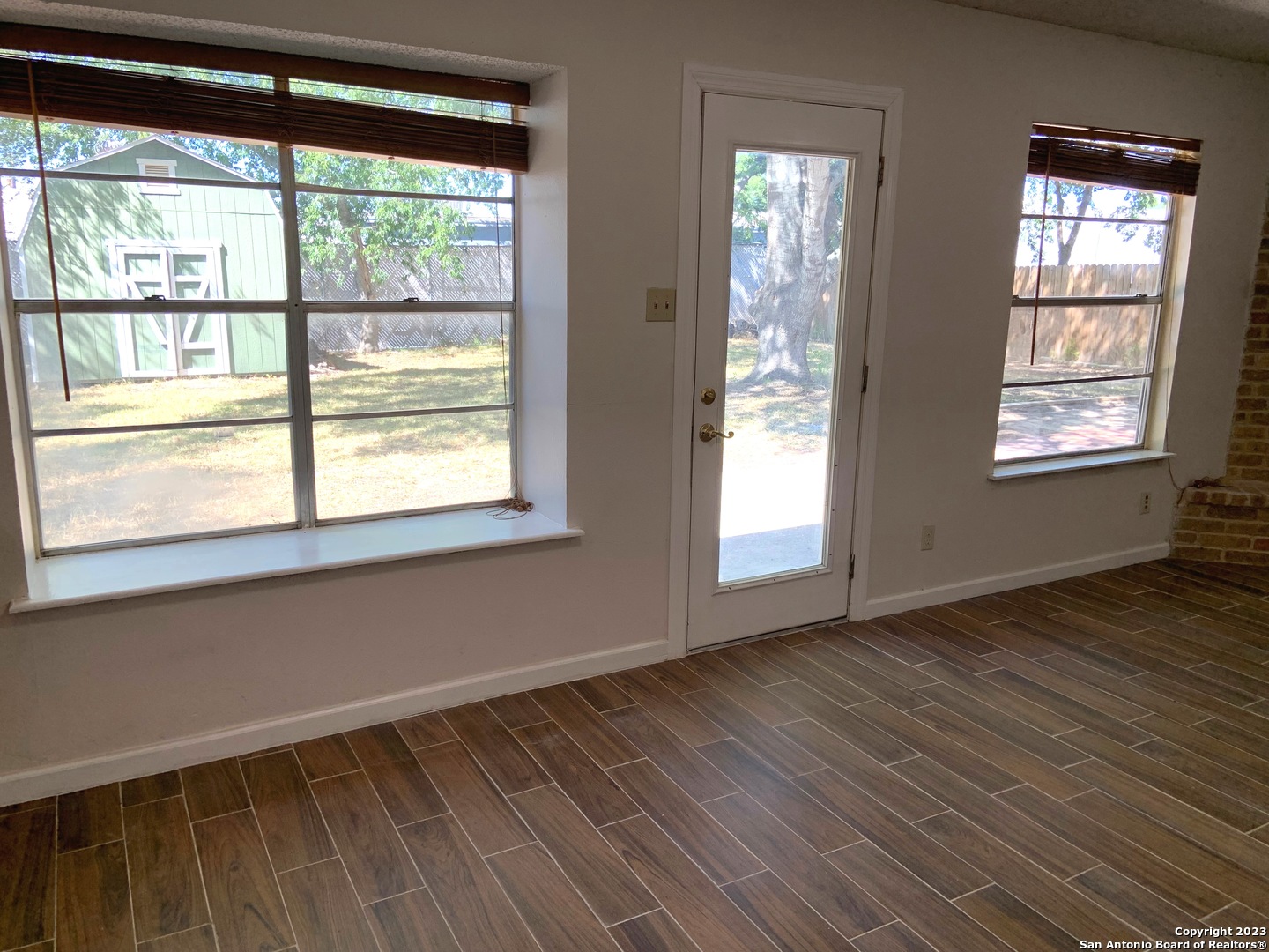 12242 Brownstone Street Live Oak TX 78233
