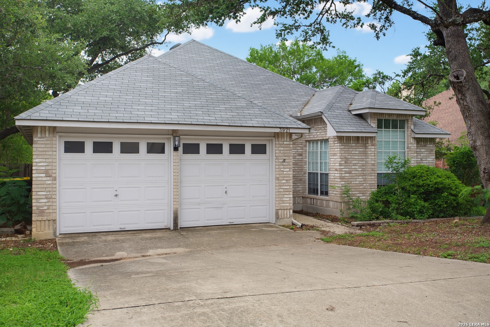 3921 Habersham Schertz TX 78154