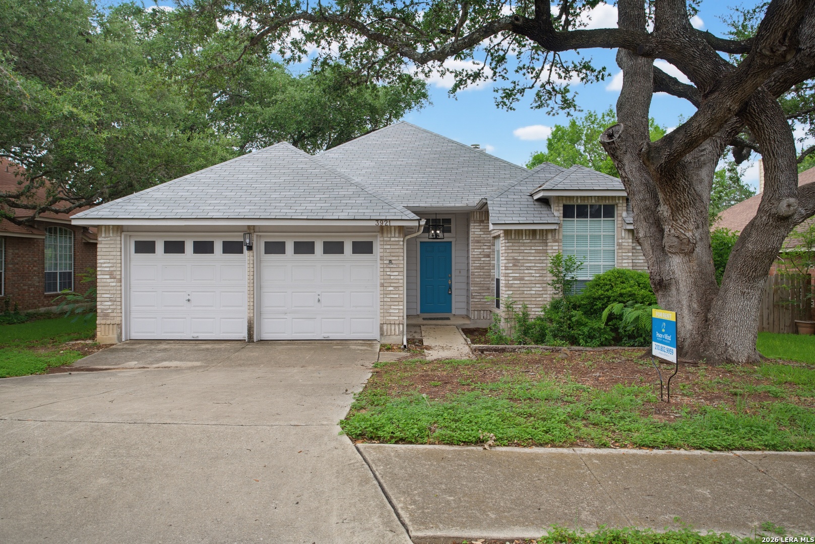 3921 Habersham Schertz TX 78154