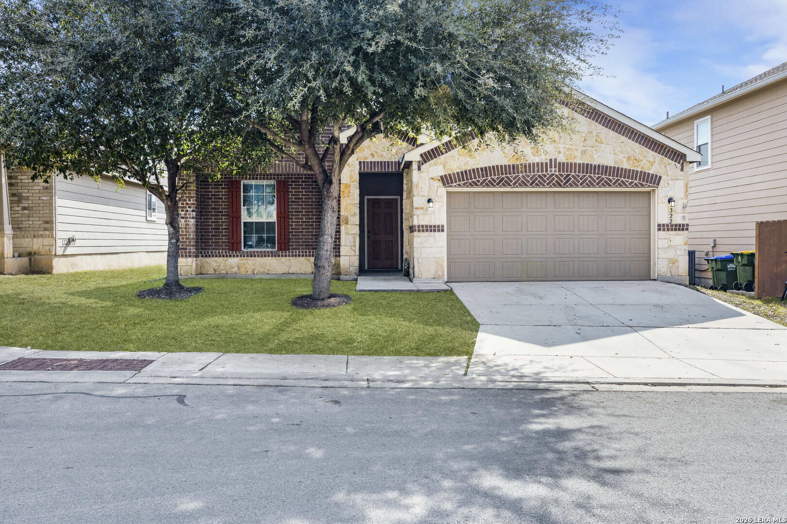 322 Walnut Crest Selma TX 78154