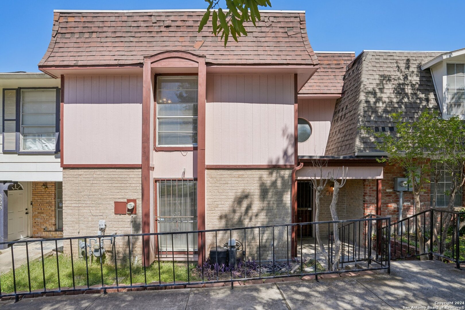 5023 Concord Ridge San Antonio TX 78228