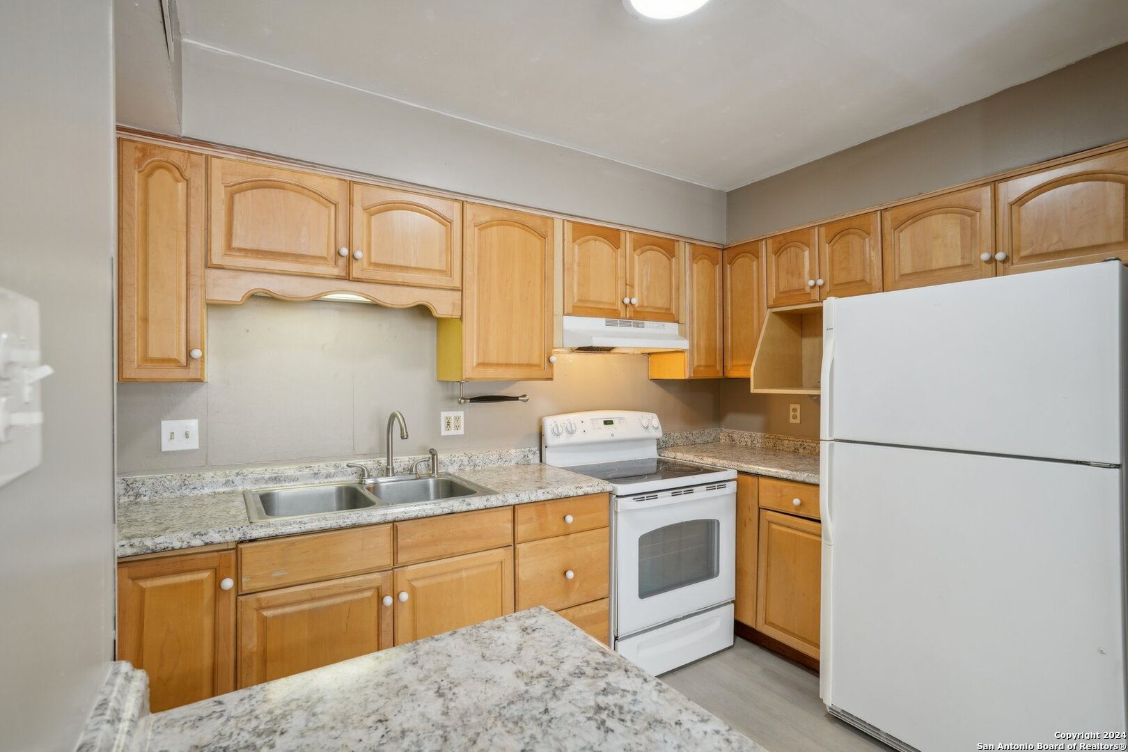 5023 Concord Ridge San Antonio TX 78228