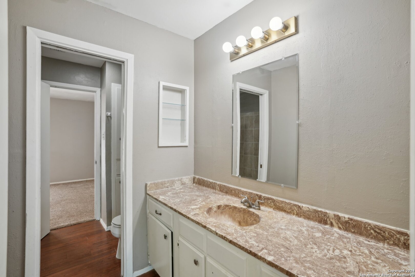 5023 Concord Ridge San Antonio TX 78228