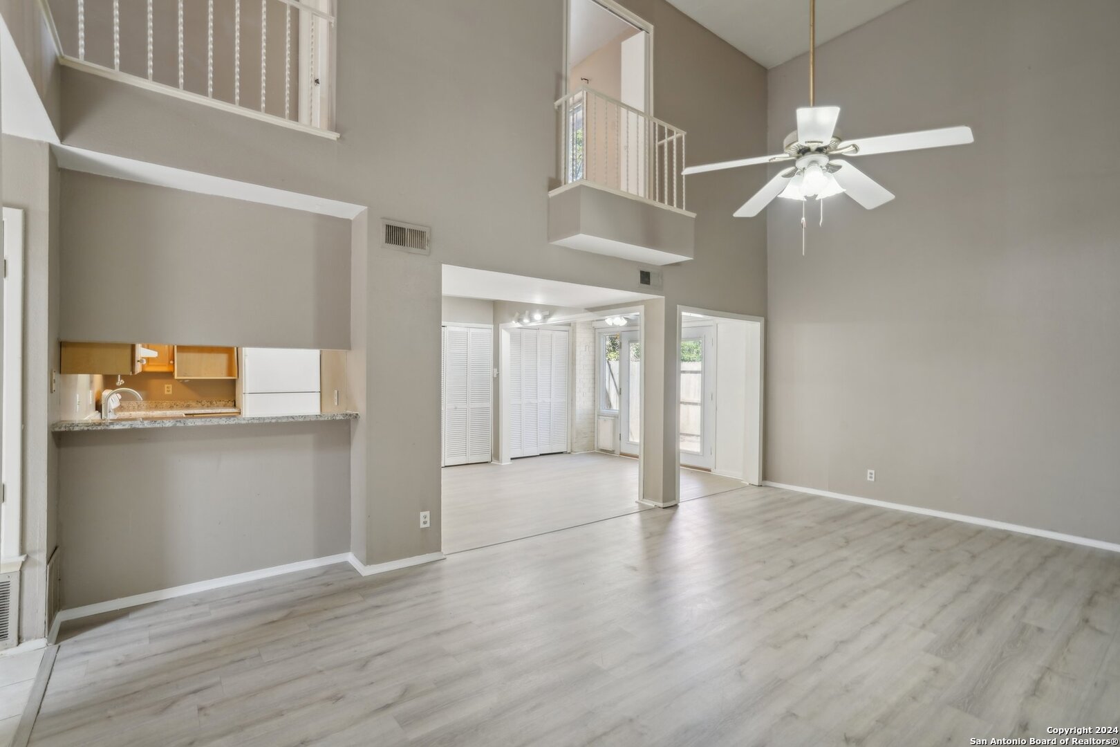 5023 Concord Ridge San Antonio TX 78228