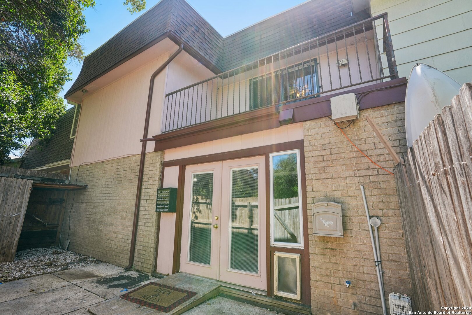 5023 Concord Ridge San Antonio TX 78228