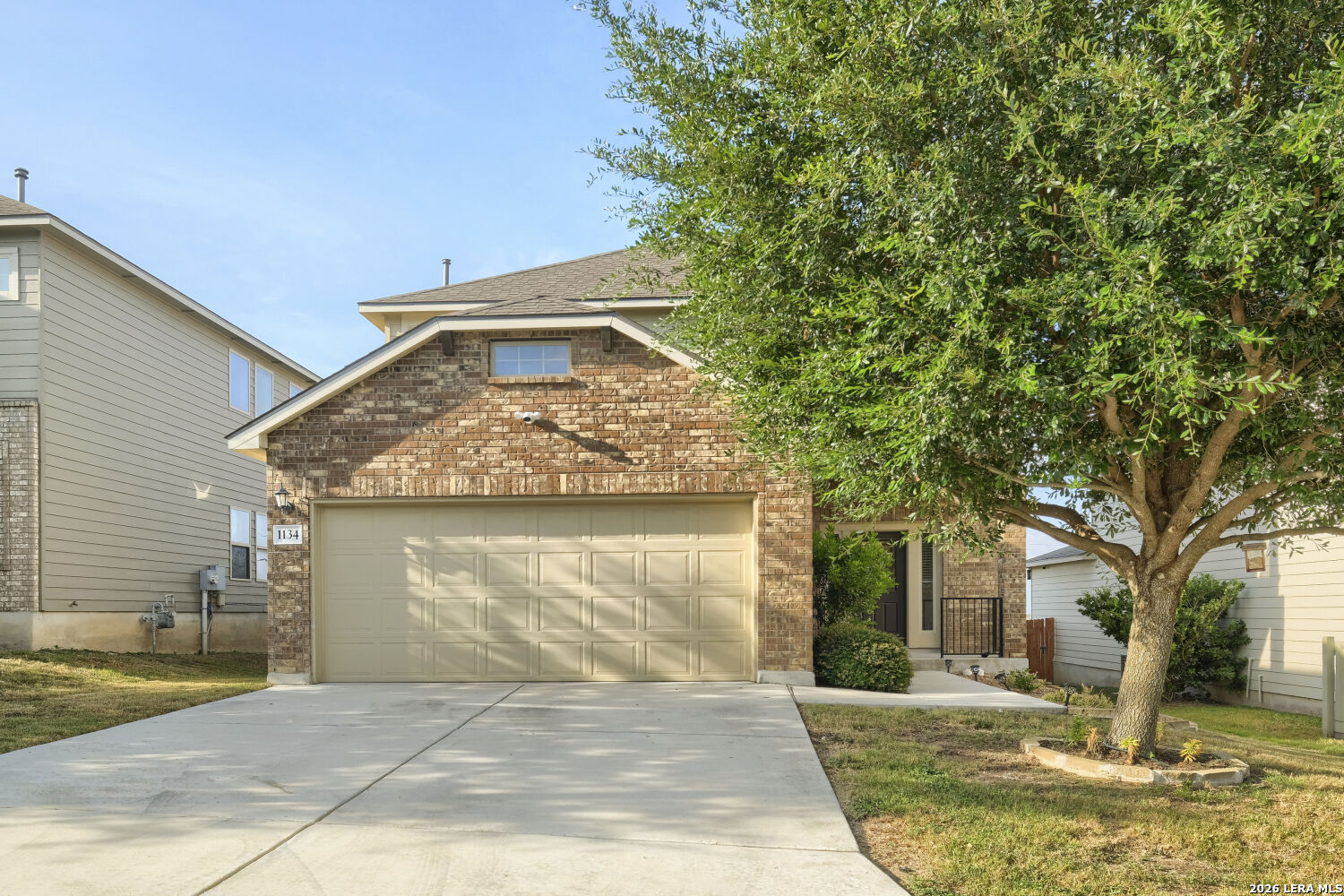 1134 Ranch Falls San Antonio TX 78245