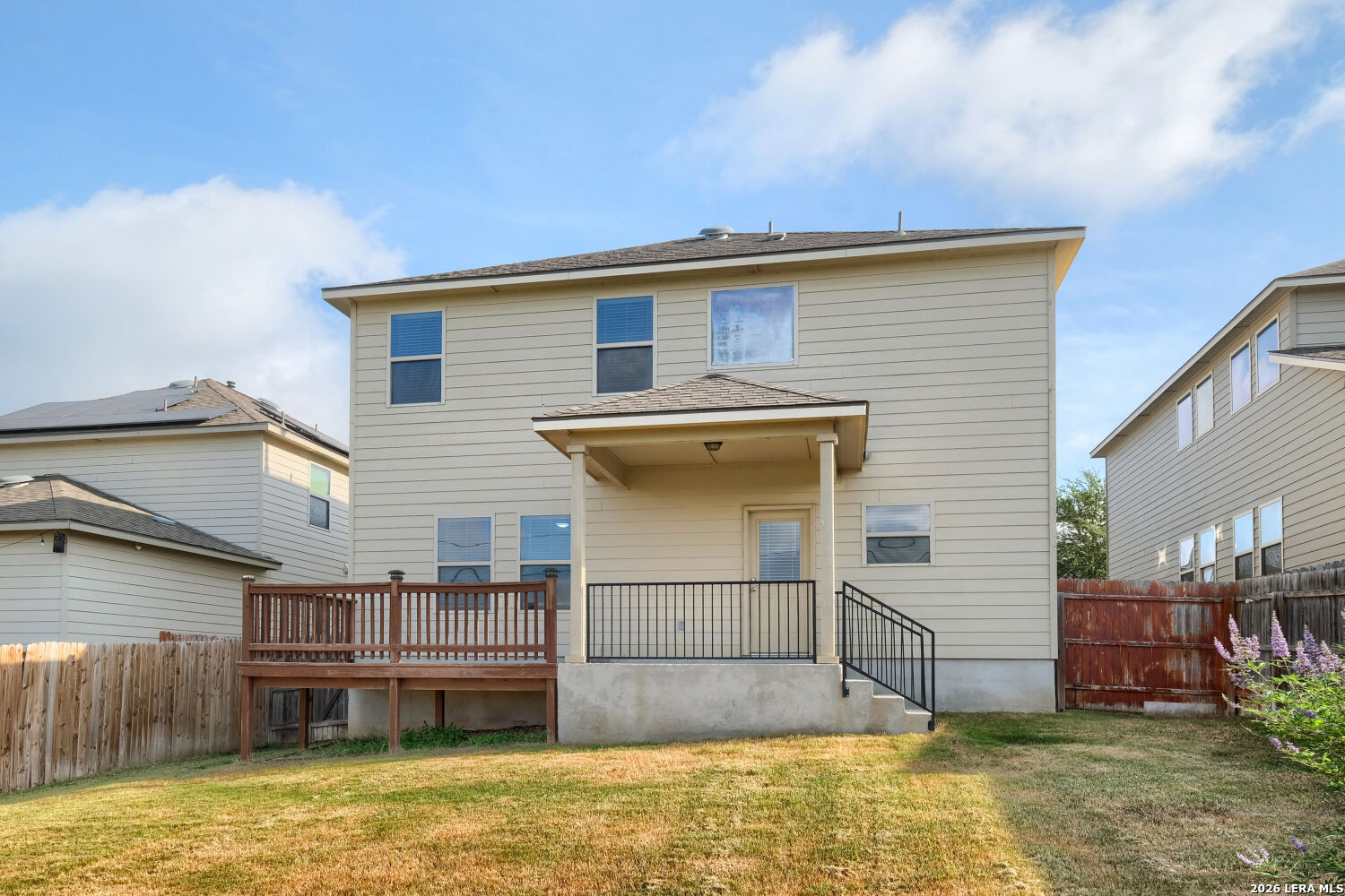 1134 Ranch Falls San Antonio TX 78245