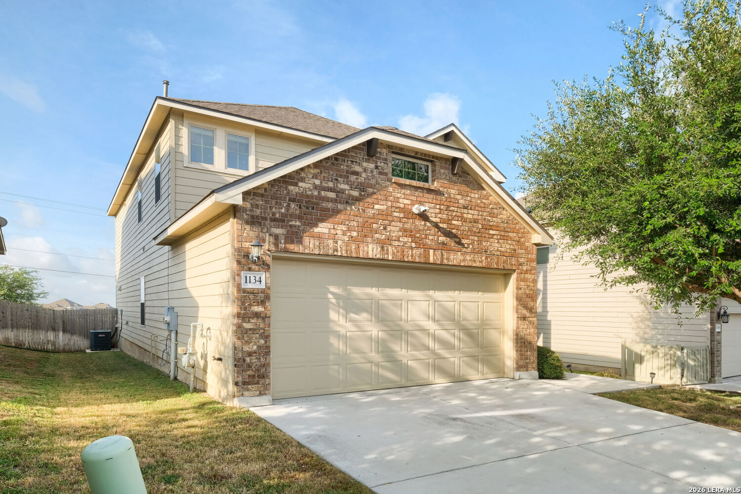 1134 Ranch Falls San Antonio TX 78245