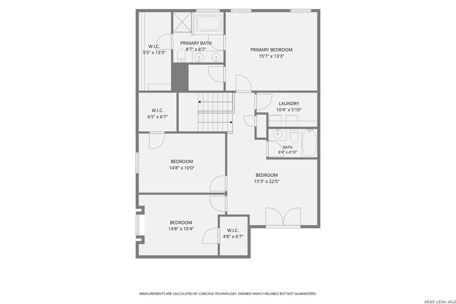 1134 Ranch Falls San Antonio TX 78245