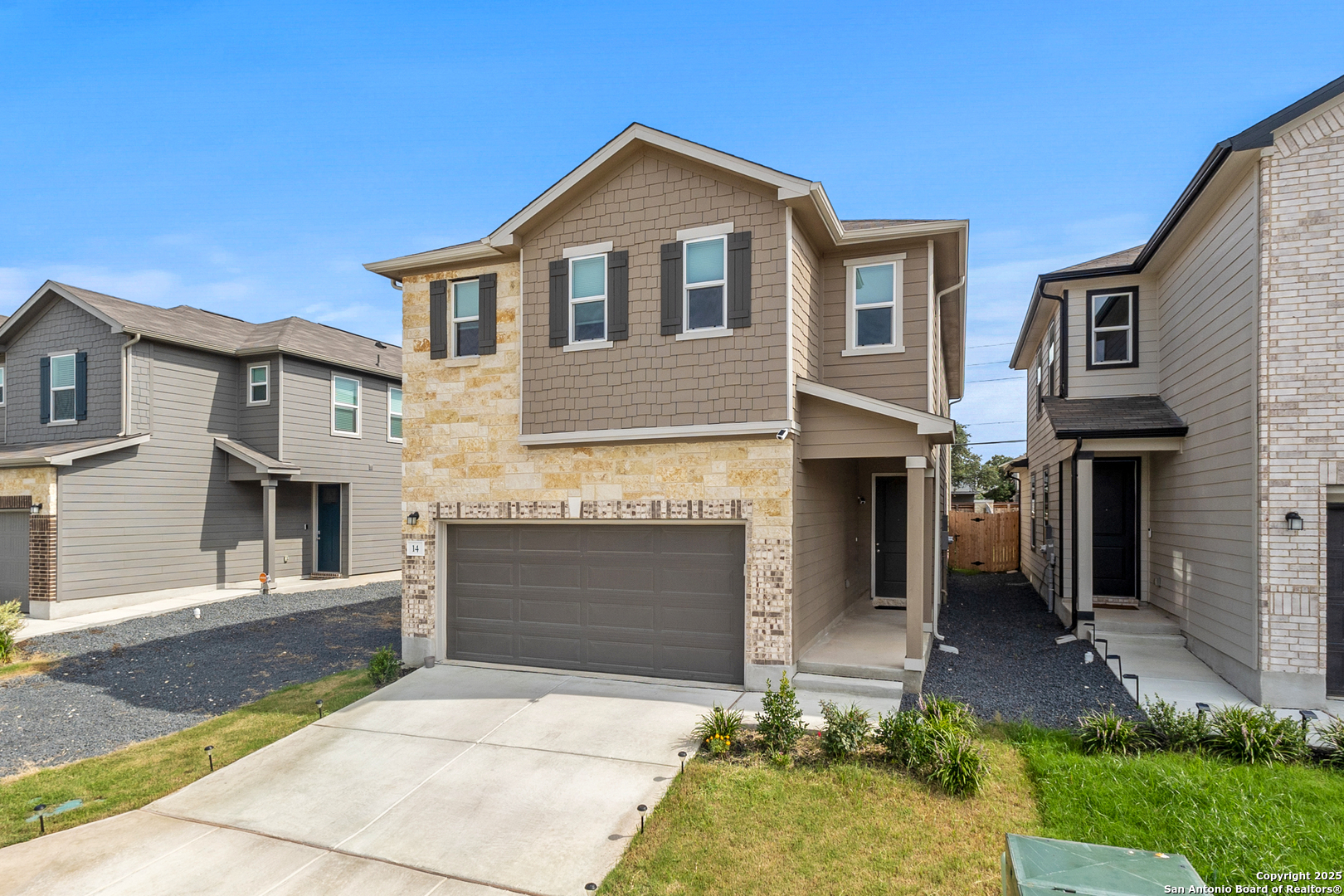 10643 W Military Drive San Antonio TX 78251