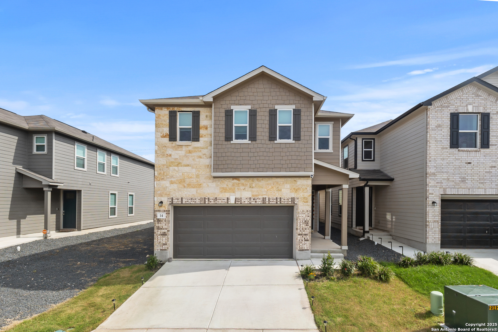 10643 W Military Drive San Antonio TX 78251