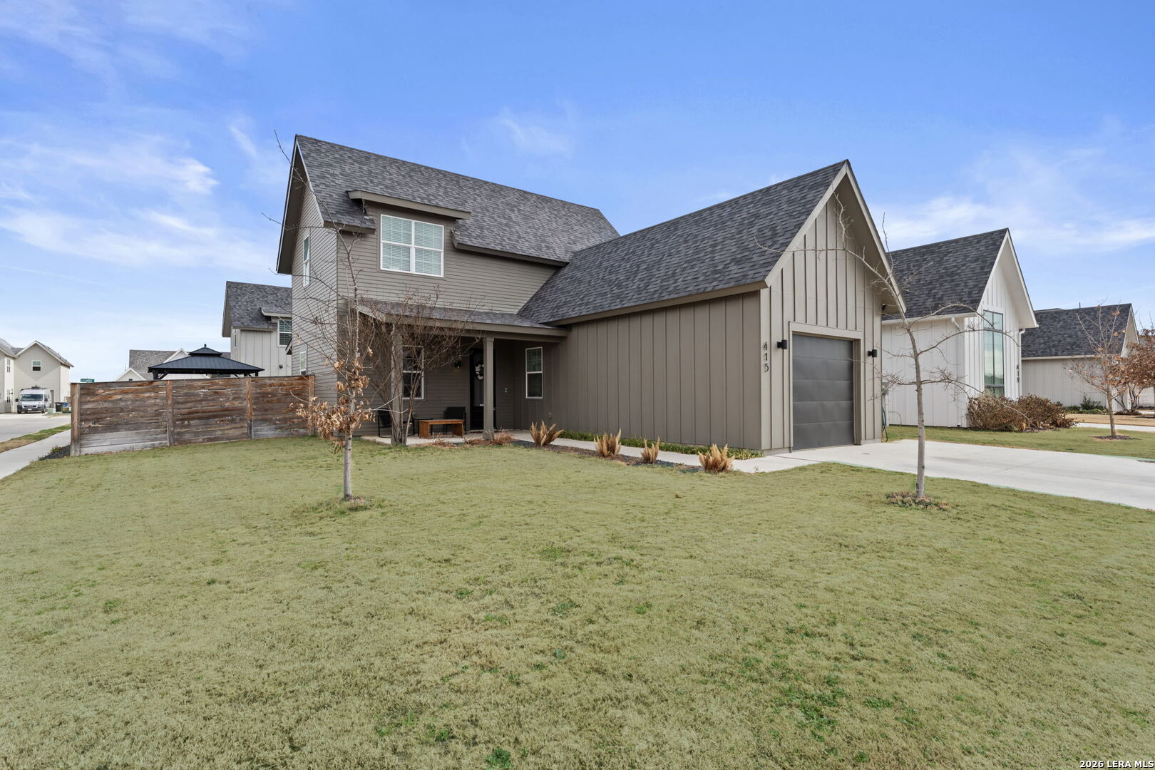 415 Alexander Avenue New Braunfels TX 78130