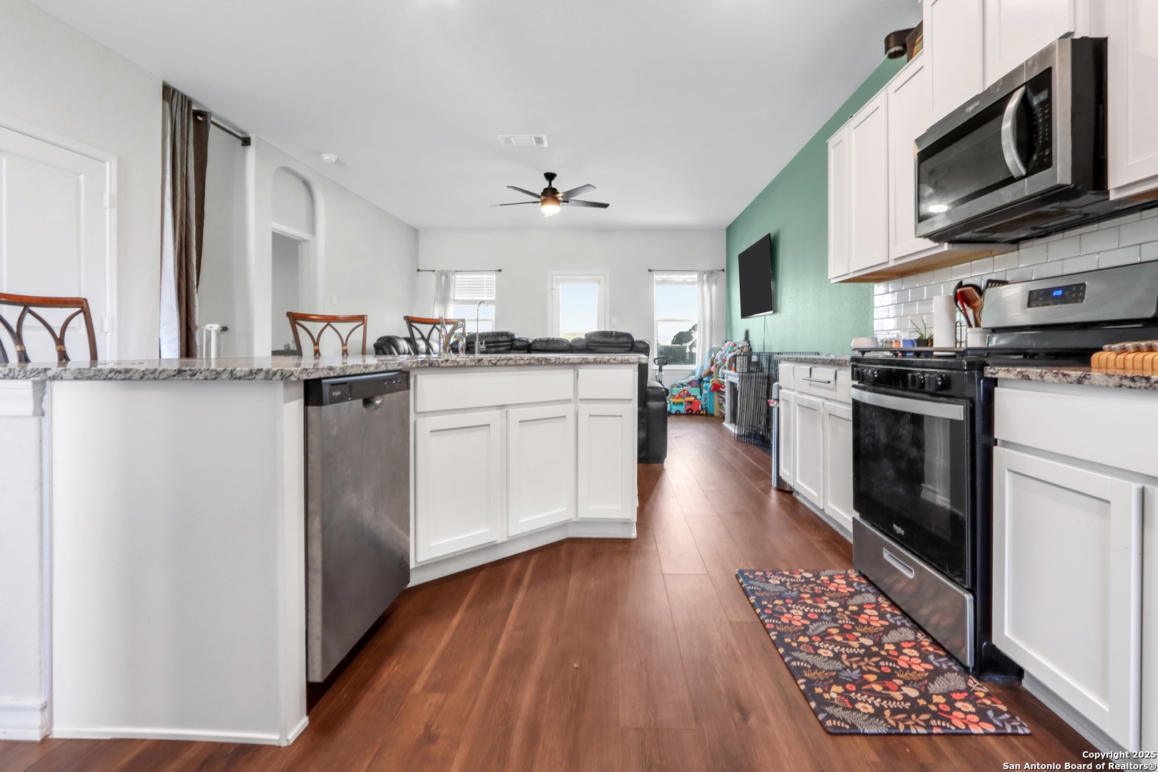 110 Spurfowl San Antonio TX 78253