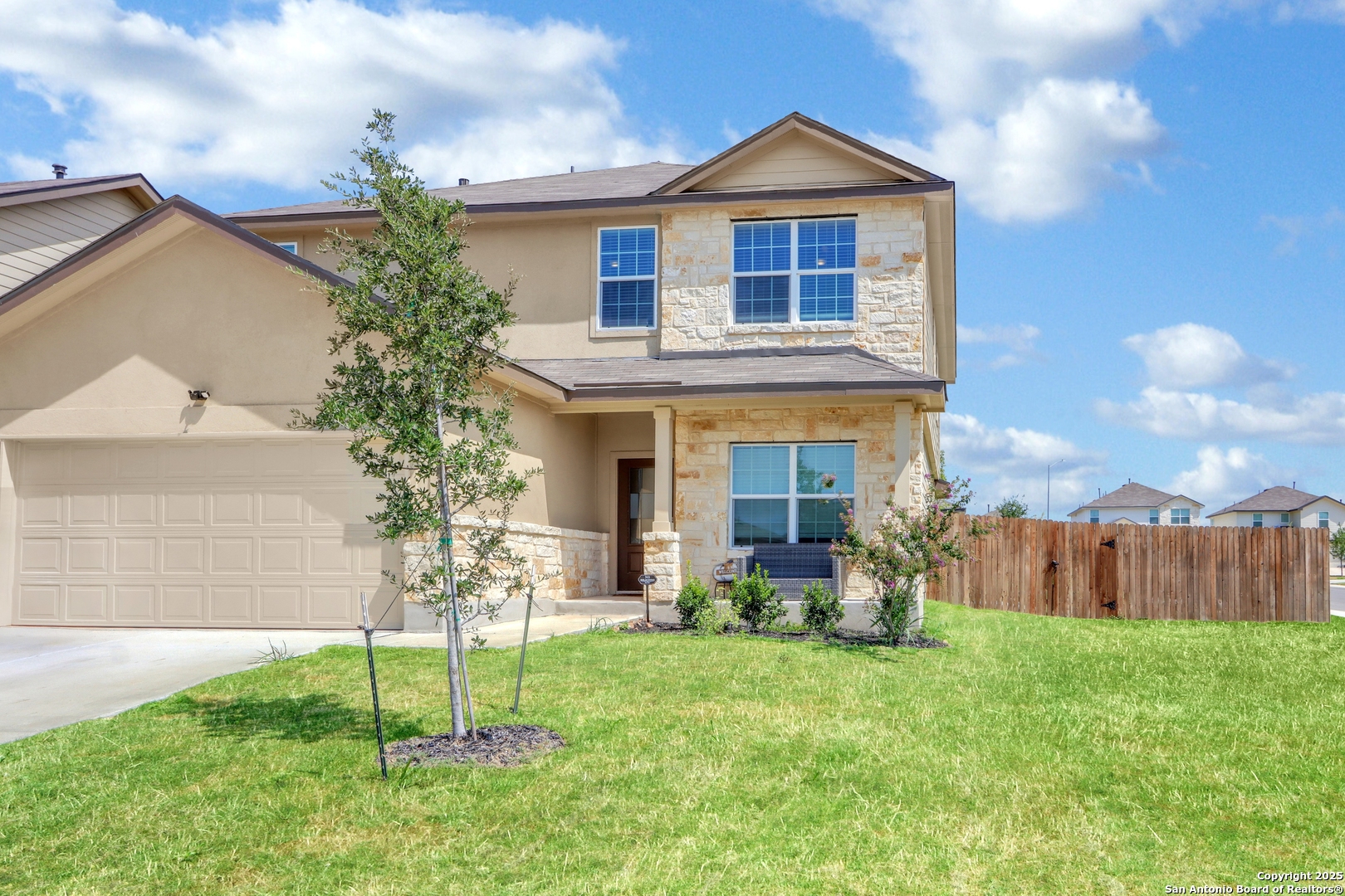 110 Spurfowl San Antonio TX 78253