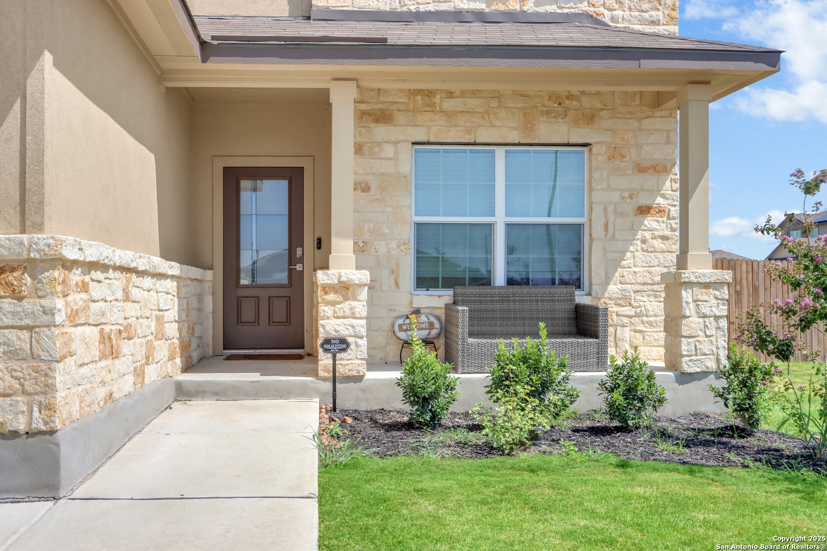 110 Spurfowl San Antonio TX 78253