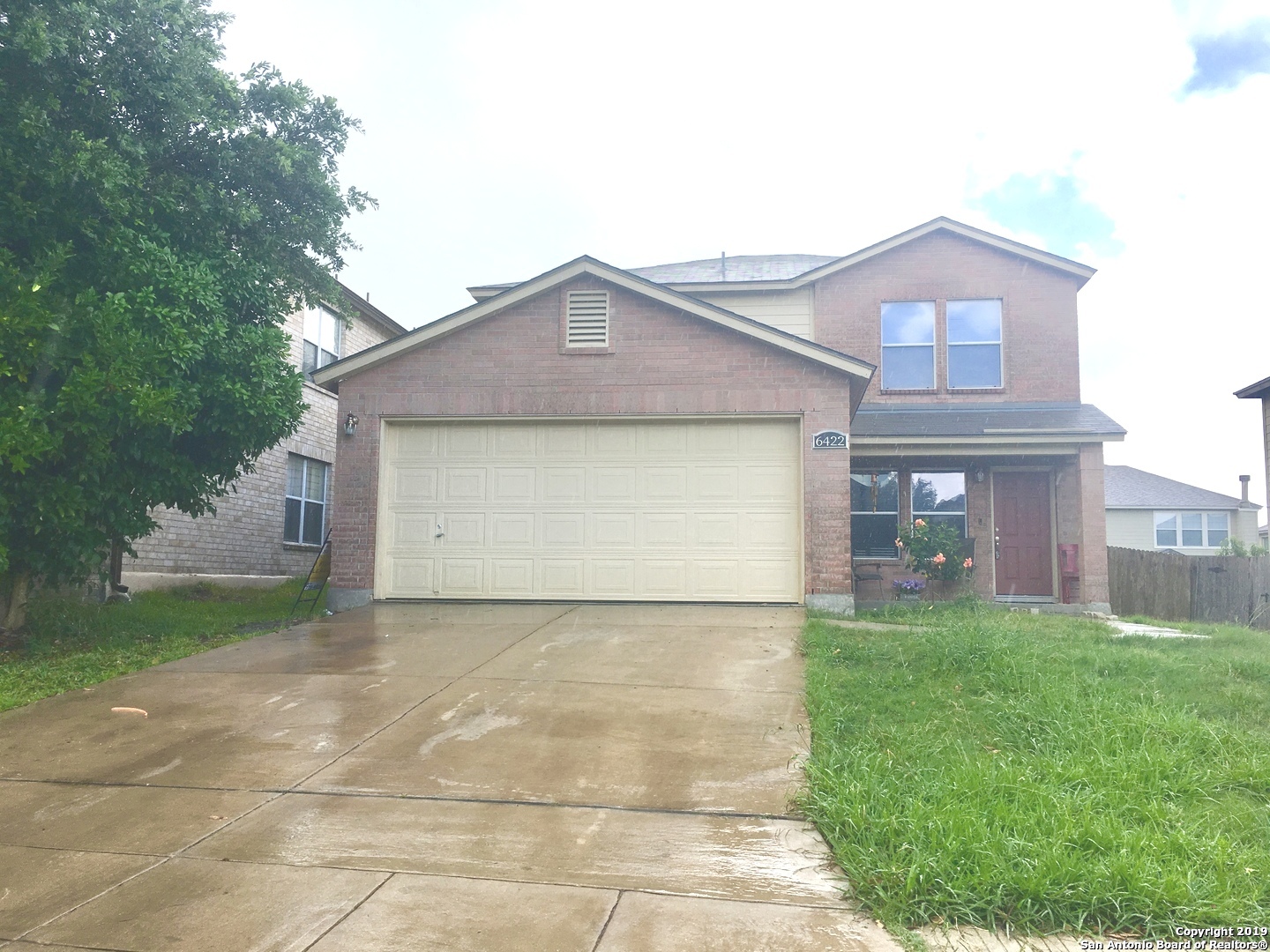 6422 Marlin Flats San Antonio TX 78244