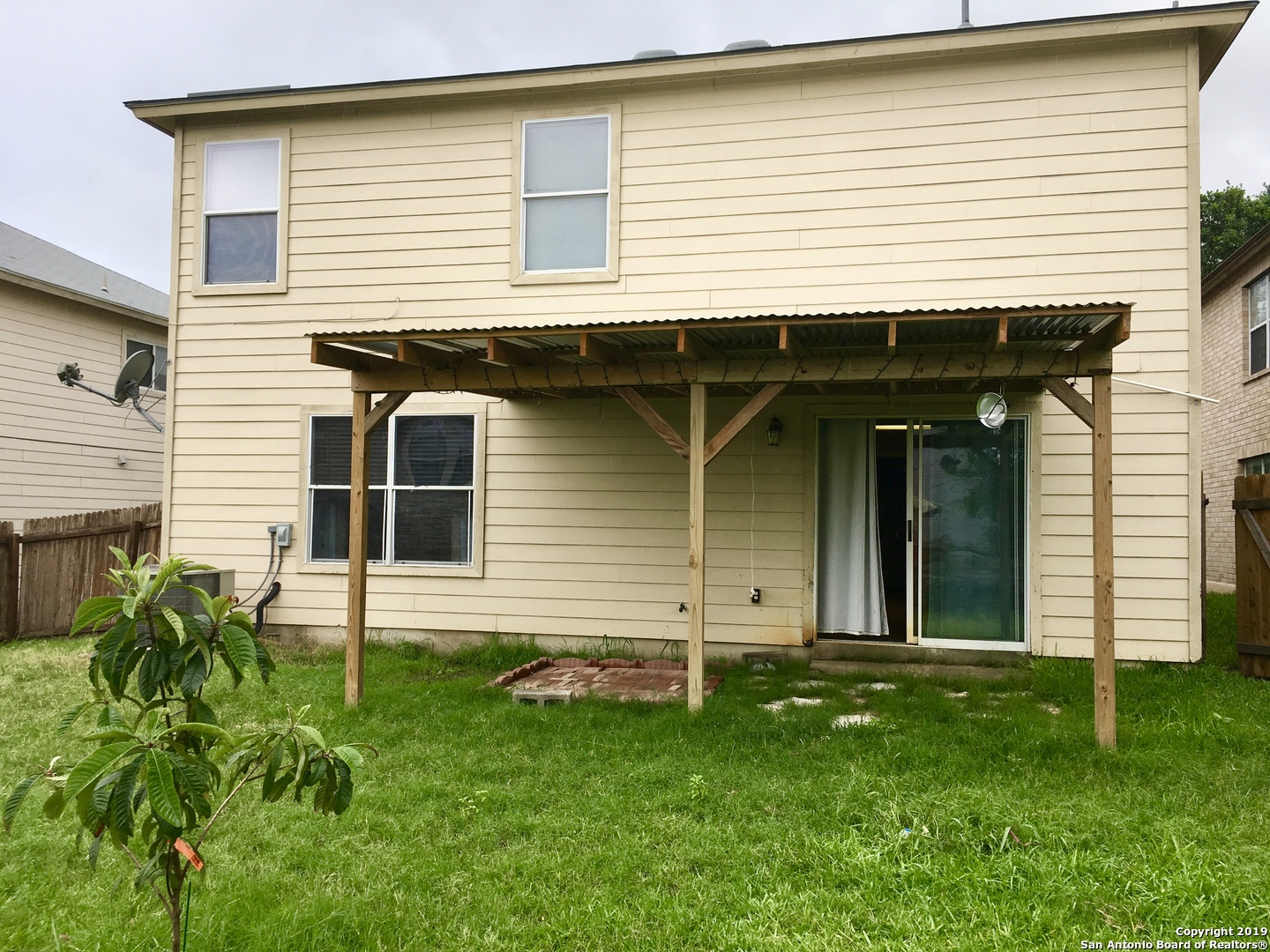 6422 Marlin Flats San Antonio TX 78244