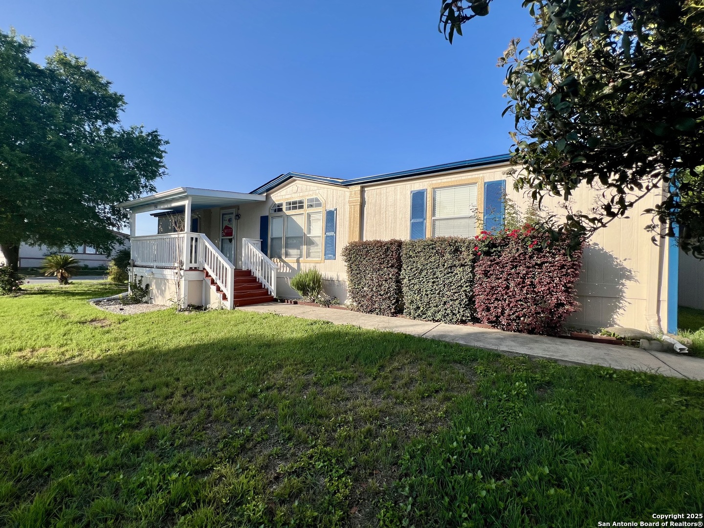 11555 Culebra Road San Antonio TX 78253