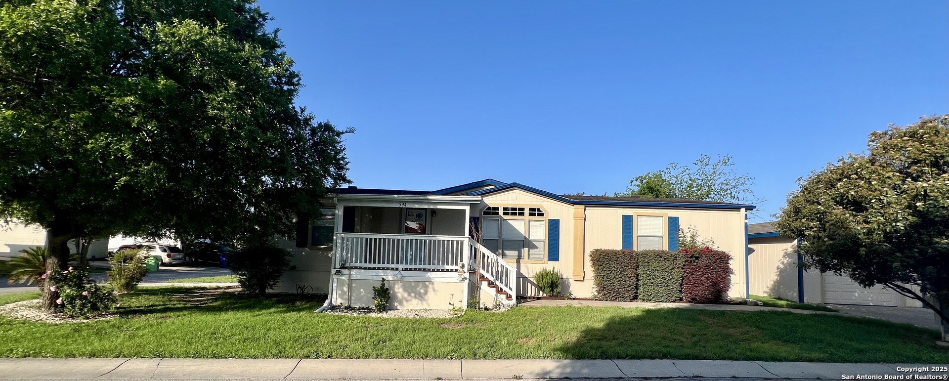 11555 Culebra Road San Antonio TX 78253